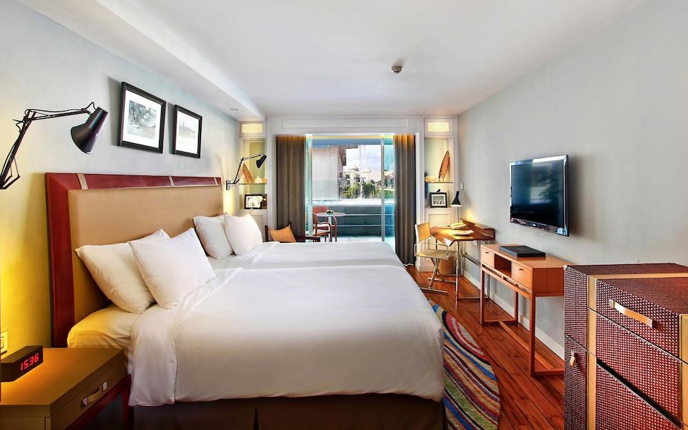 The Kuta Heritage - Managed By Accor Hotel 5*