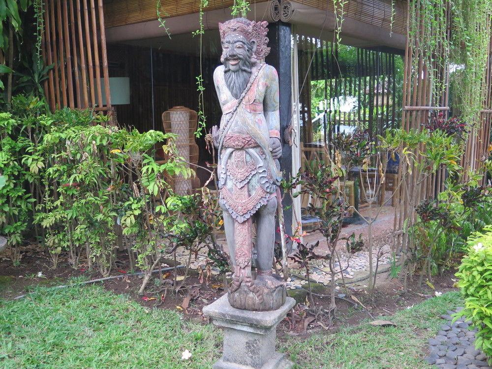 Resort La Taverna Sanur (Bali)