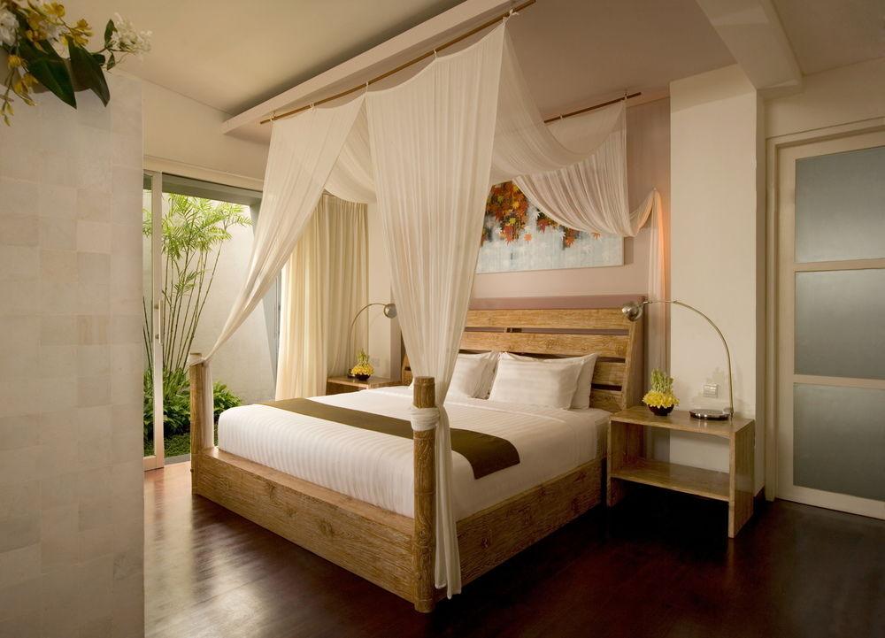 The Seiryu Boutique Bali