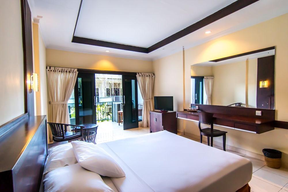 Hotel Champlung Mas 4*