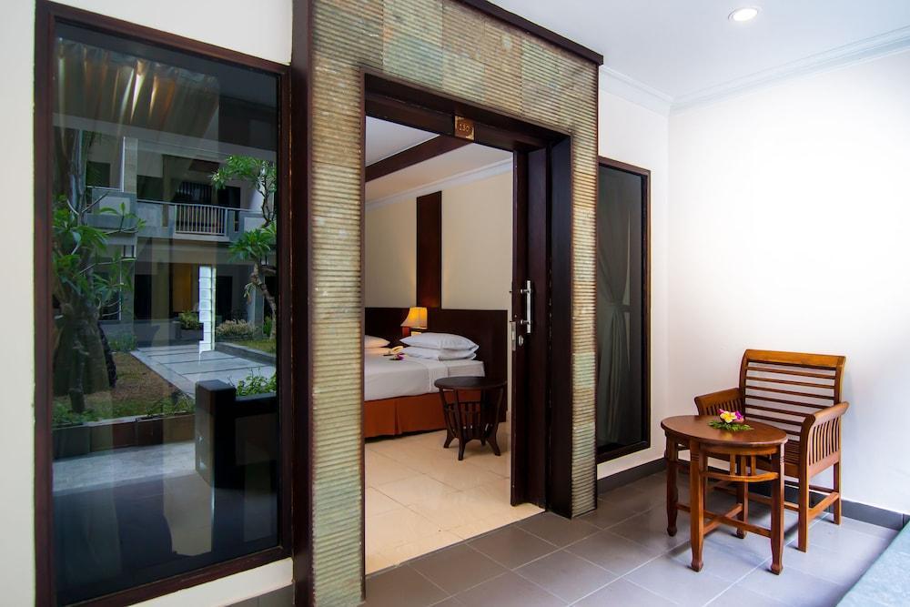 Hotel Champlung Mas