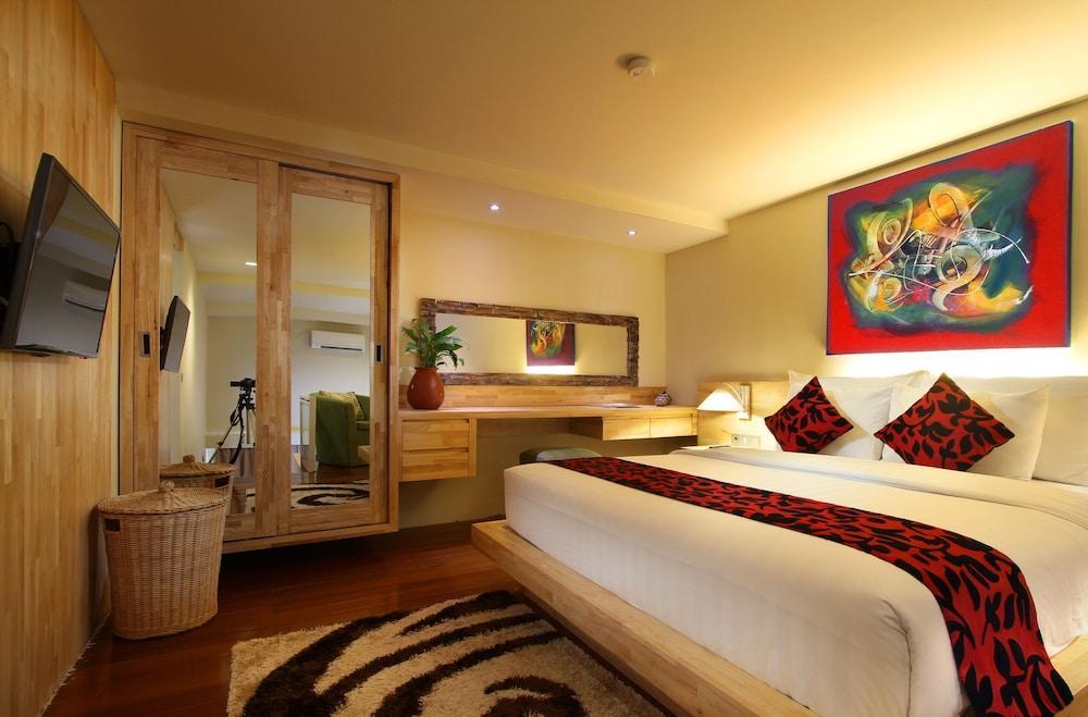 Hotel Pandawa All