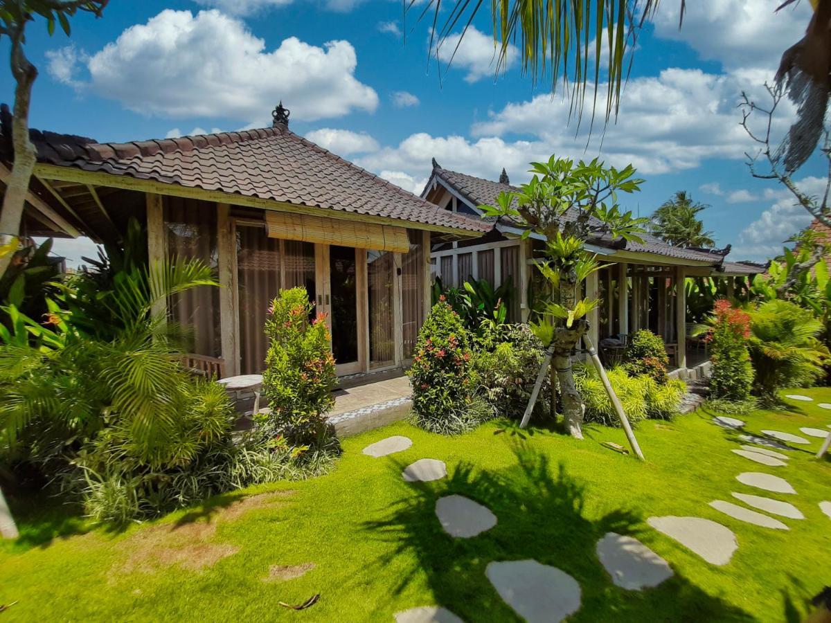 Alisha Pererenan 3* Canggu (Bali)
