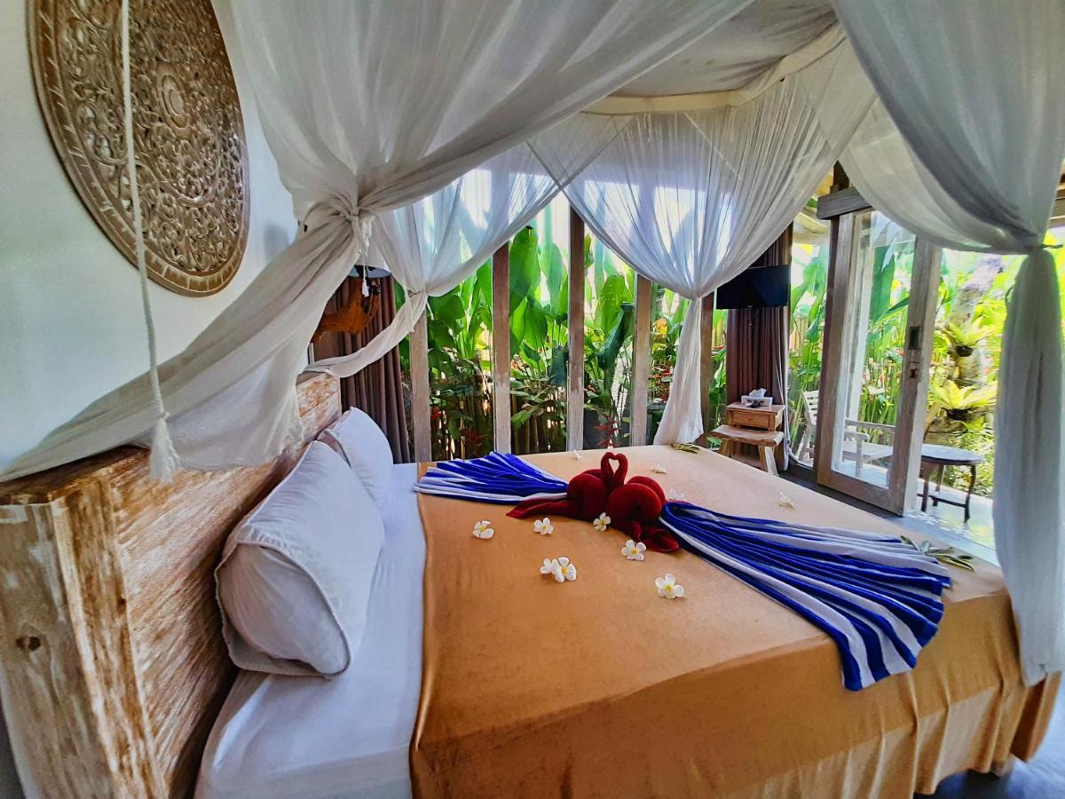 Alisha Pererenan Wisma tamu Canggu (Bali)