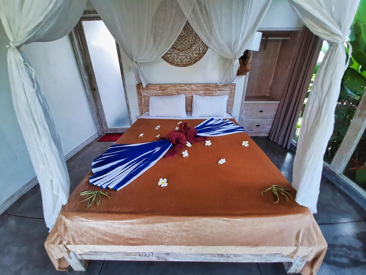 Wisma tamu Alisha Pererenan Canggu (Bali)