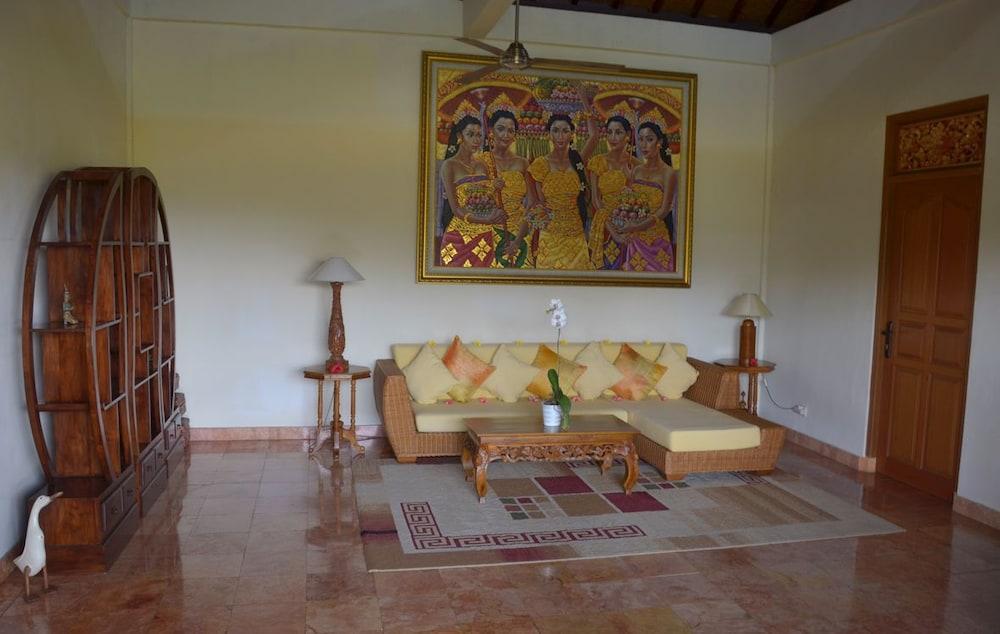 Mandala Desa Sukawati (Bali)