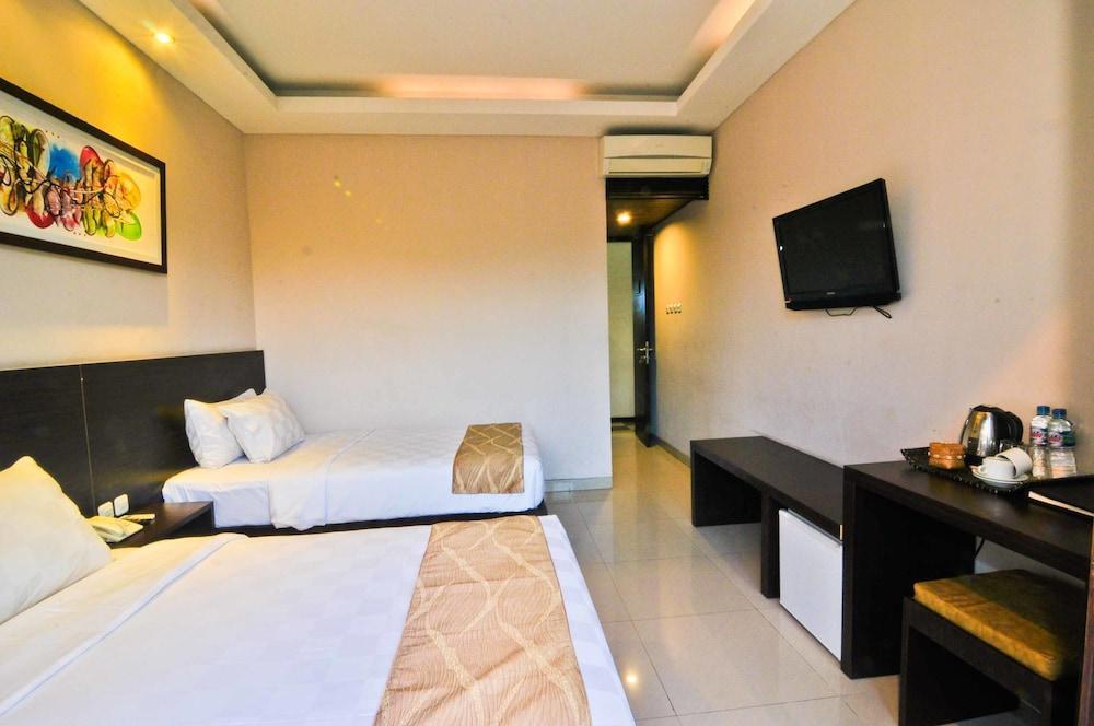 Hotel Abisha