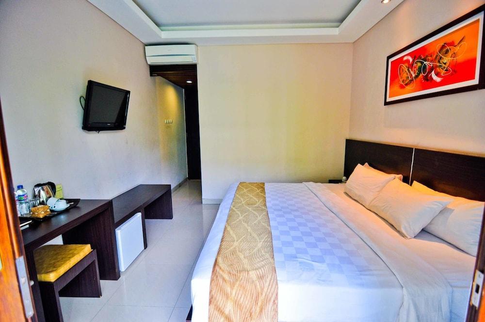 Hotel Abisha Sanur (Bali)