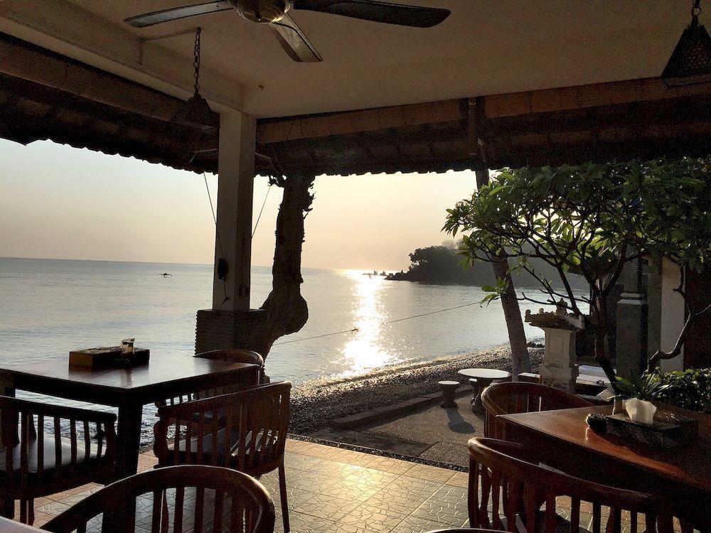 Matahari Resort, Dive & 3* Tulamben (Bali)