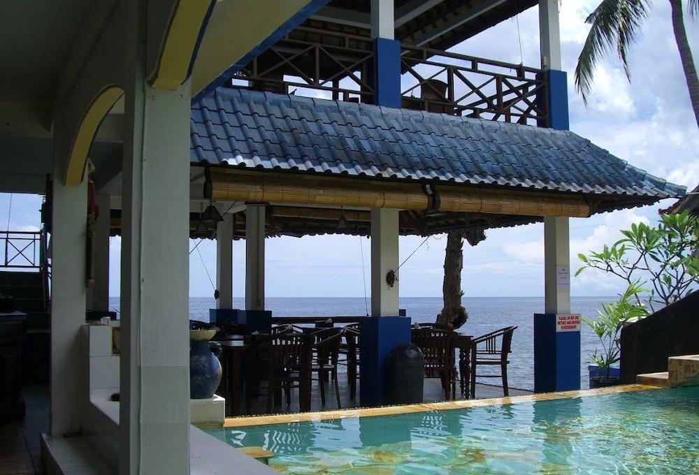 Matahari Resort, Dive & Hotel