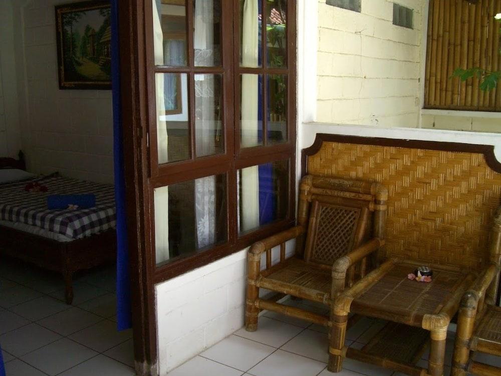 Hotel Matahari Resort, Dive & 3*
