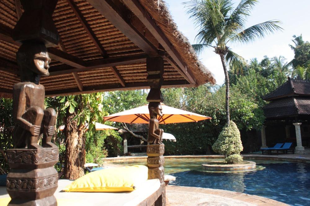 Rambutan Boutique 4* Buleleng (Bali)