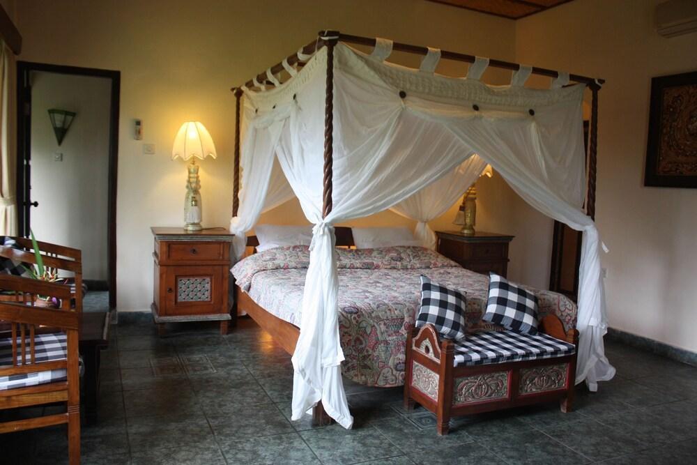 Rambutan Boutique Resort Buleleng (Bali)