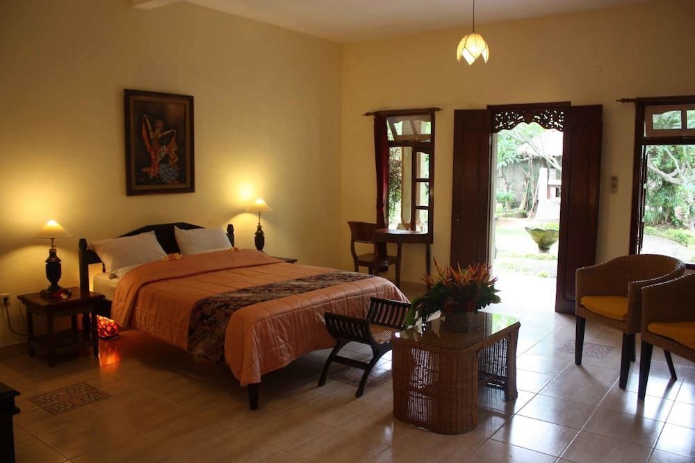 Rambutan Boutique Resort 4*