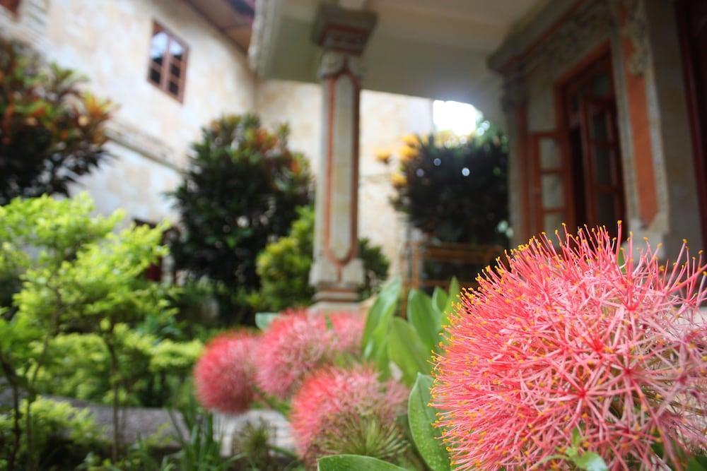 Rambutan Boutique Resort 4*