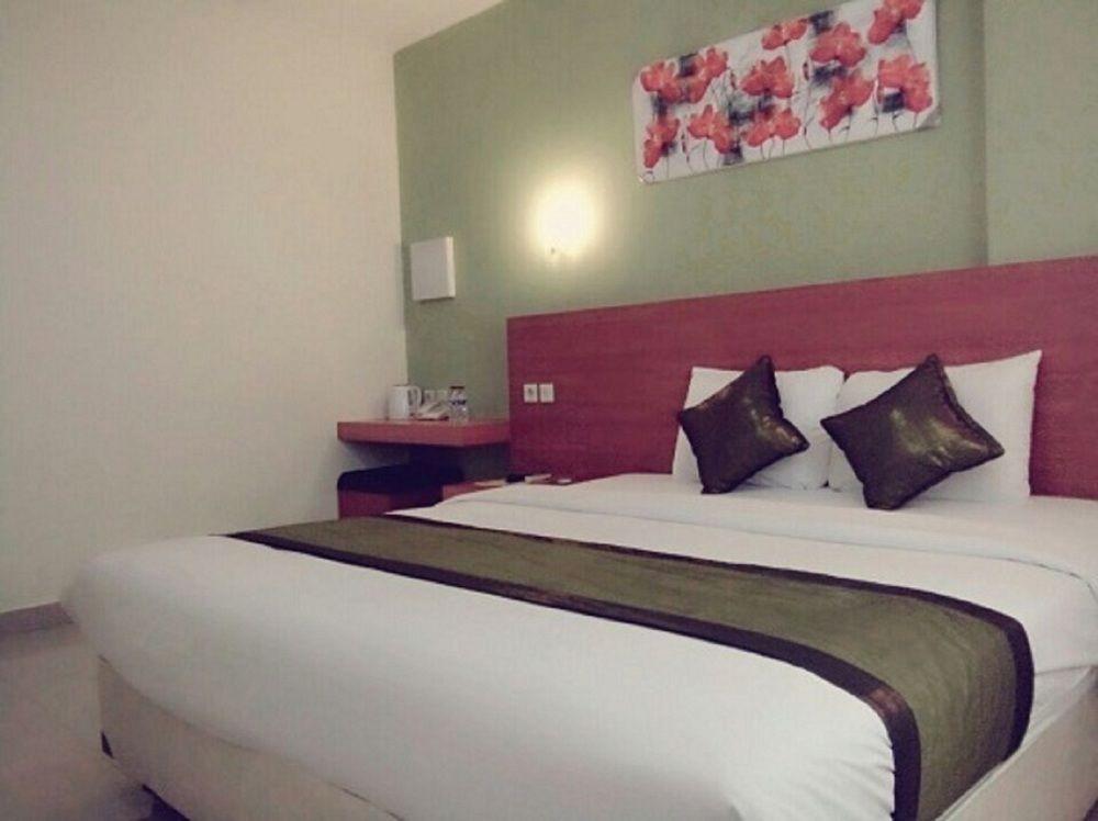 Reddoorz @ Raya Kuta Kuta (Bali)