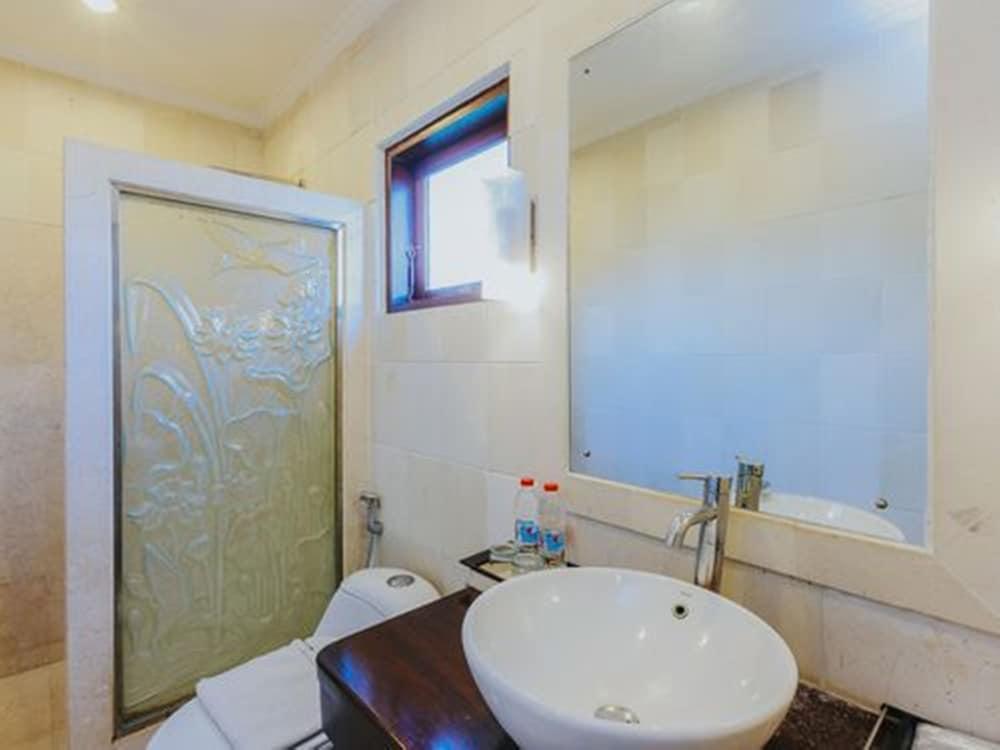 Victoria 3* Kuta (Bali)