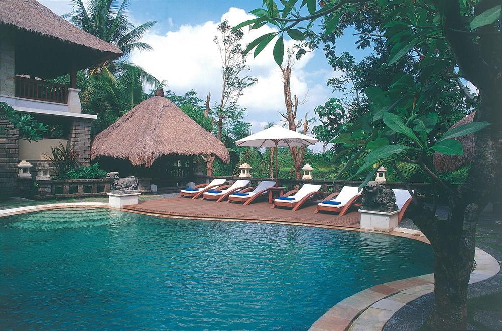 Resort Kori Resort, Restaurant & Ubud (Bali)