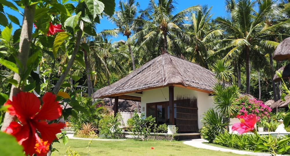 Palm Garden Amed 3* Karangasem (Bali)