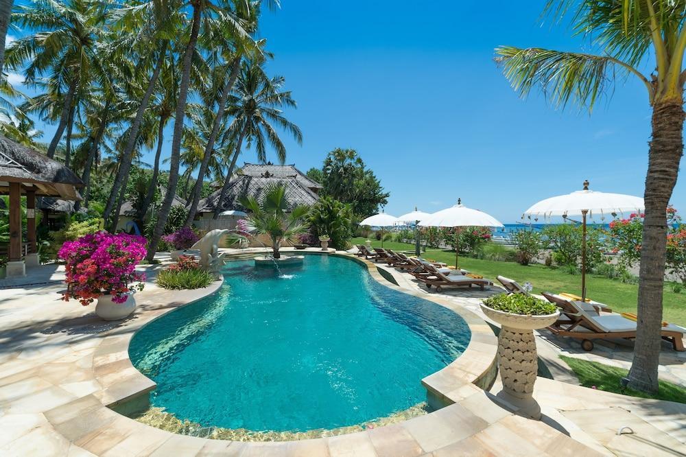 Palm Garden Amed