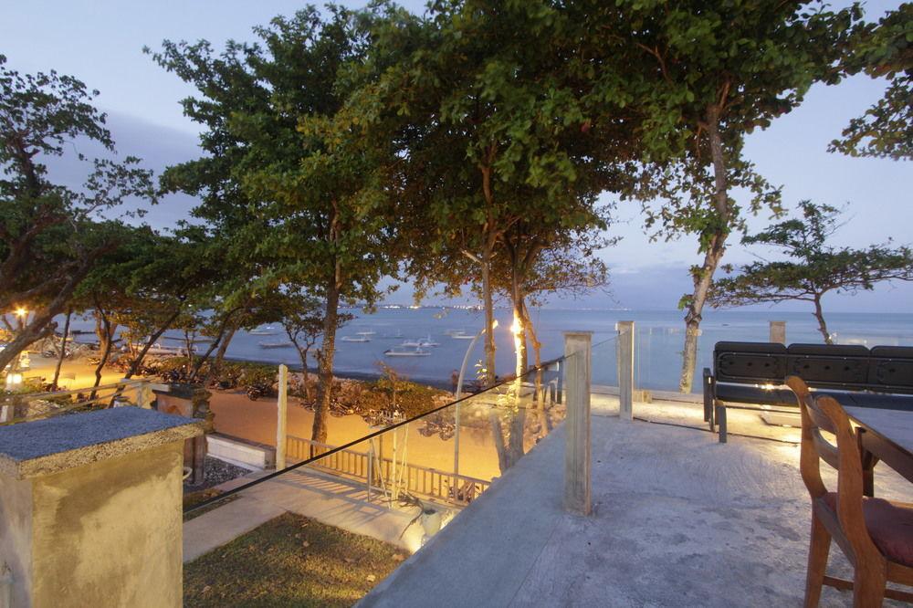 Resort Alit And