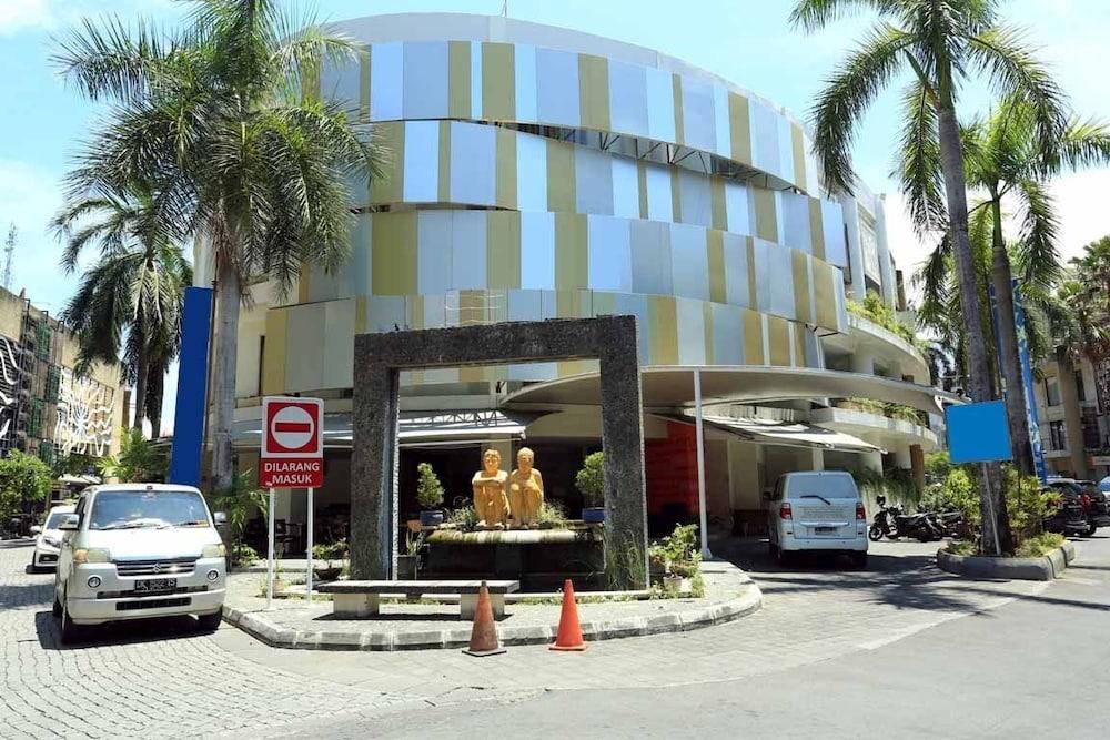 Hotel Everyday Kuta