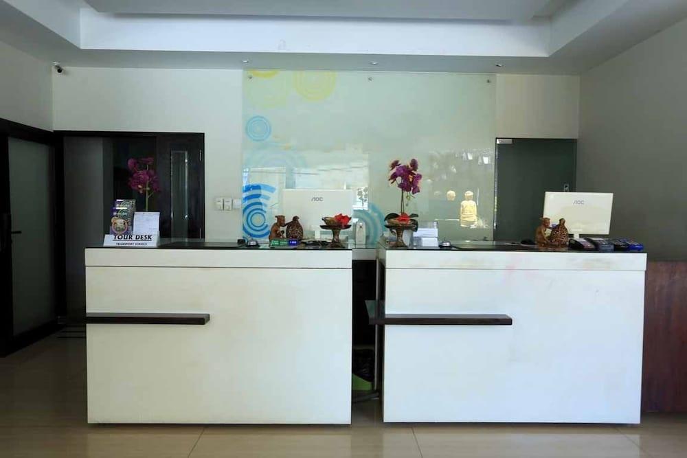 Everyday Kuta Hotel 3*