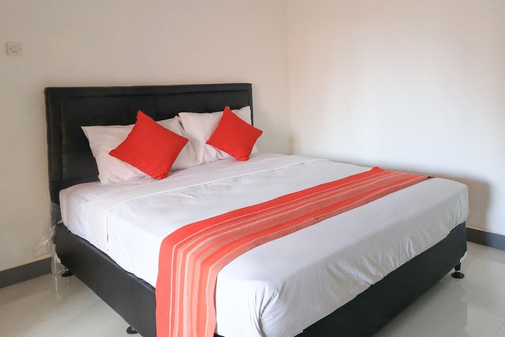 Urbanview Rasa Sayang Tanjung Benoa Bali