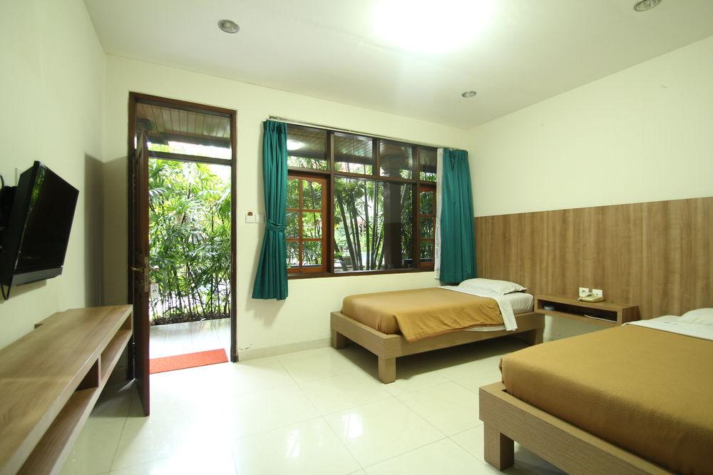 Hotel Simpang 3*