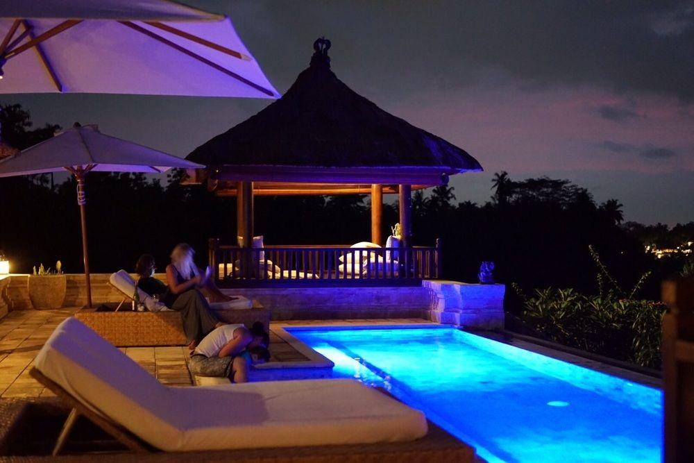 Santai Villa Seminyak (Bali)