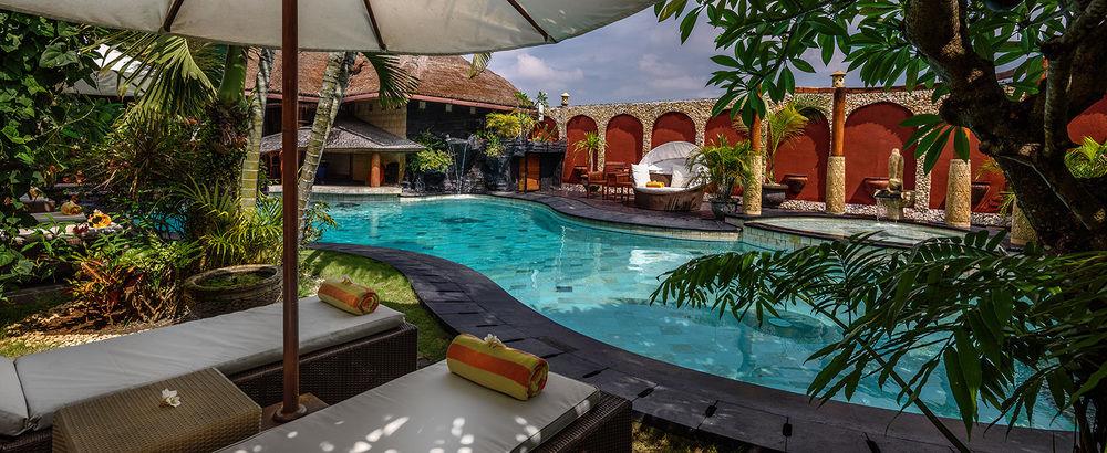 Resort Puri Madawi 3*