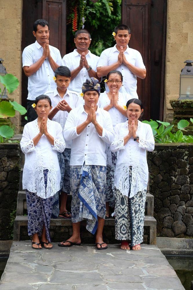 Santai * Seminyak (Bali)