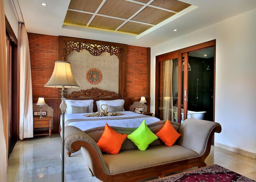 Field And Restaurant 3* Ubud (Bali)