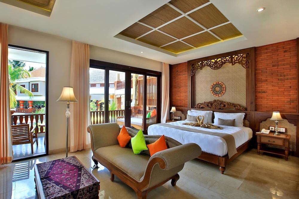 Field And Restaurant 3* Ubud (Bali)