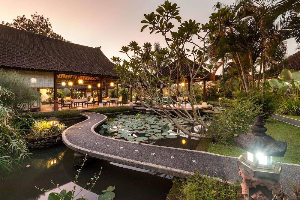 Taman Di Blayu By Nagisa Bali 4*