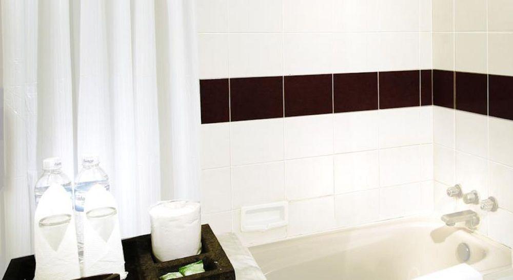 Bali Bungalo Hotel 3*