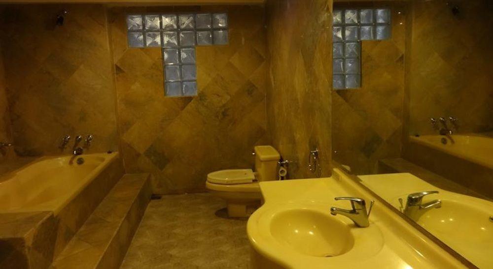 Hotel Bali Bungalo 3*