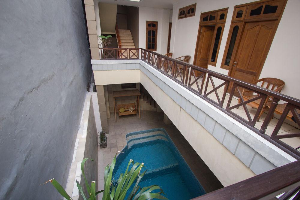 Melati View 2* Kuta (Bali)