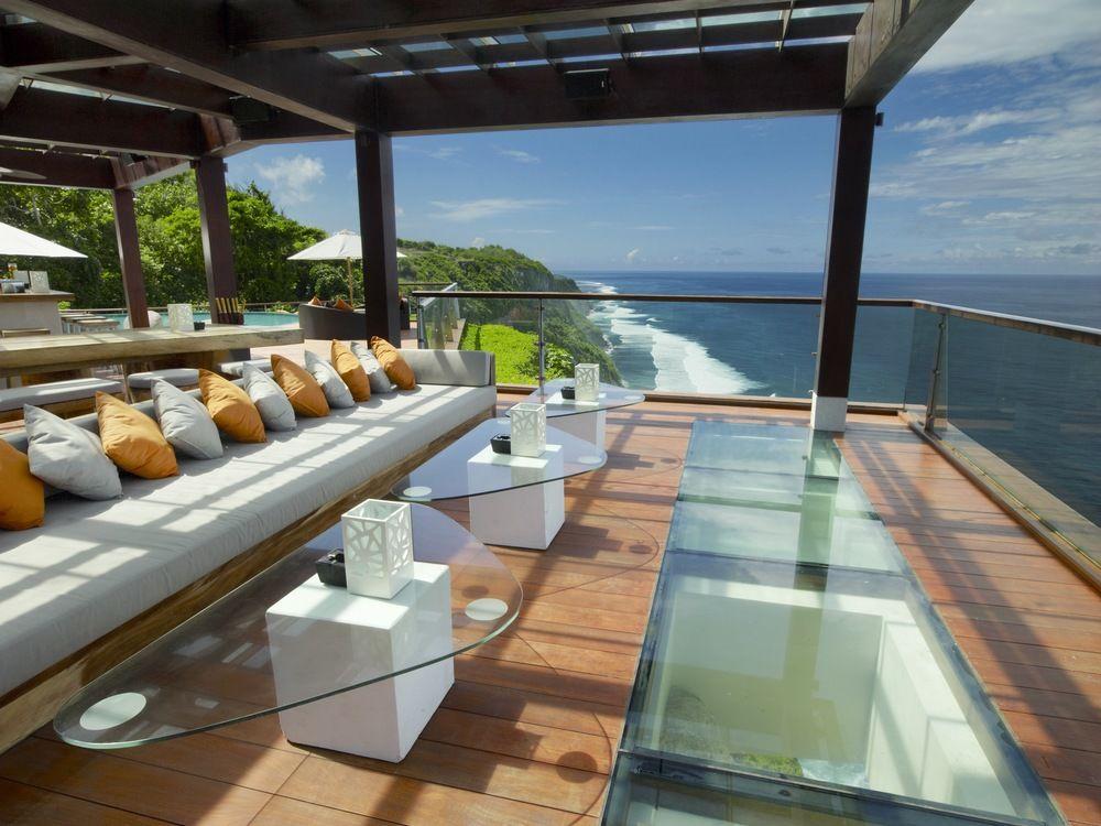 The Edge Bali Villa *