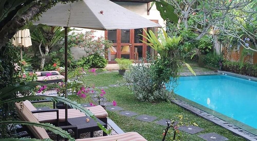 Puriartha - Chse Certified Villa Ubud (Bali)