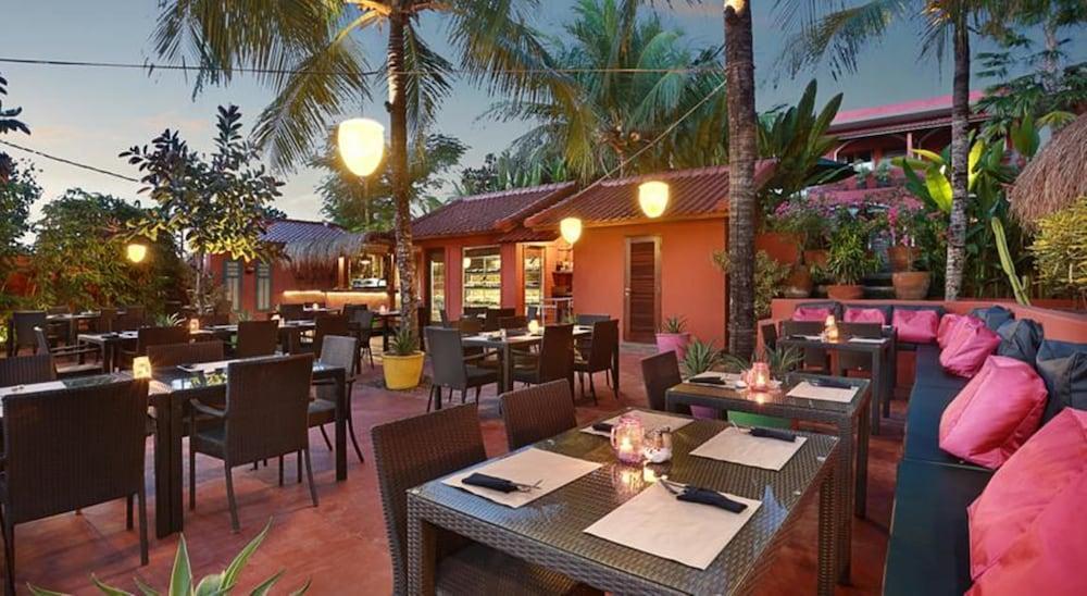 Pinkcoco - Constant Surprises & For Cool Adults Only Hotel