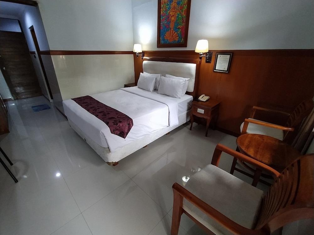 Sorga Hotel 3*