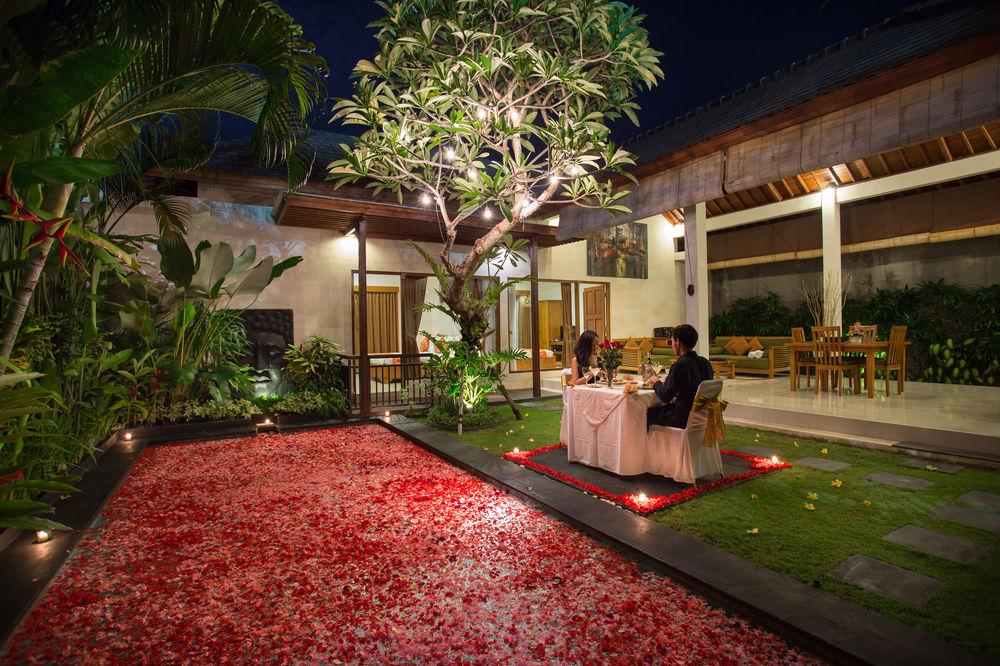 Sandi Agung Villa Seminyak (Bali)