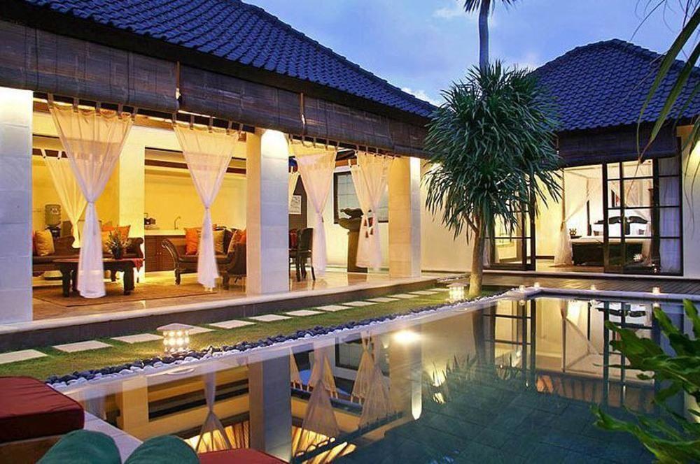 The Bli Bli & Seminyak (Bali)