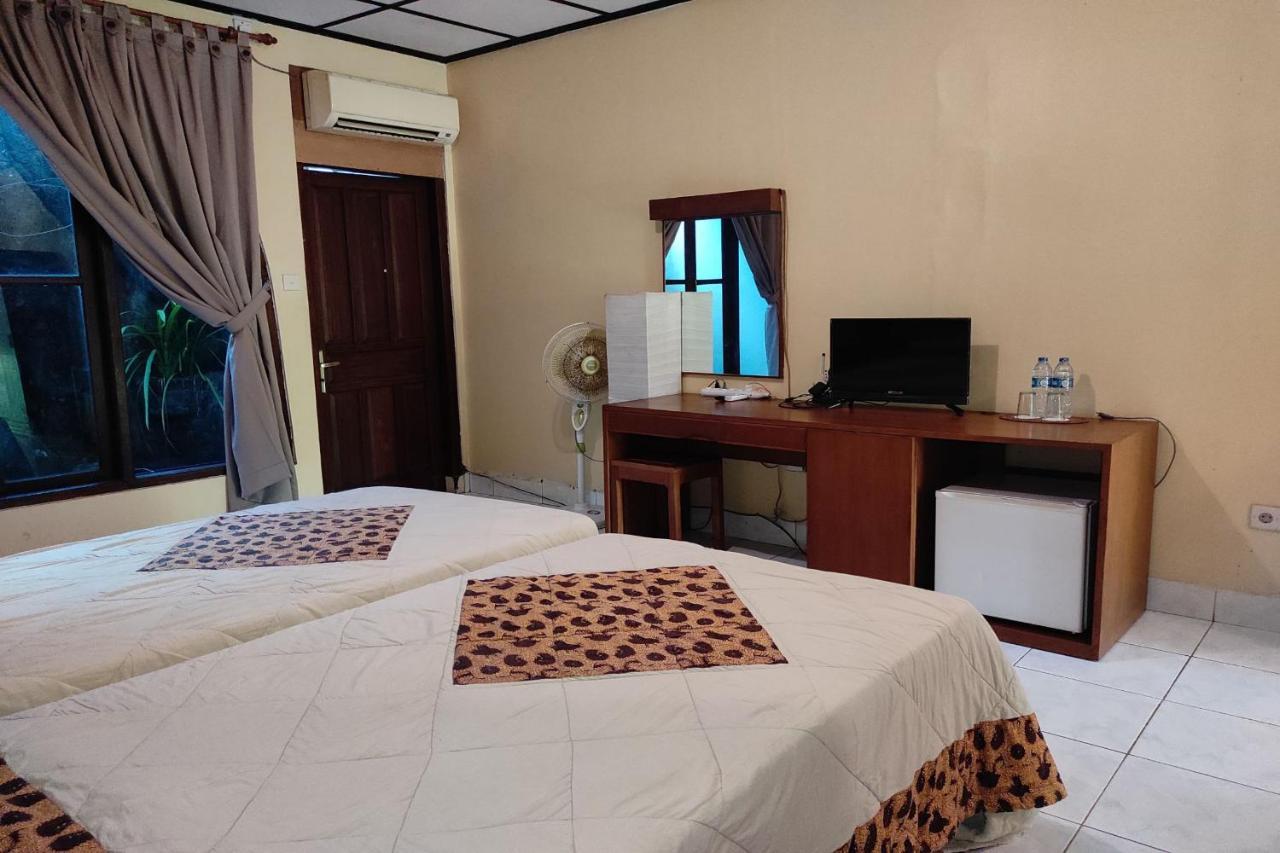 Hotel Puri Royan Jimbaran (Bali)