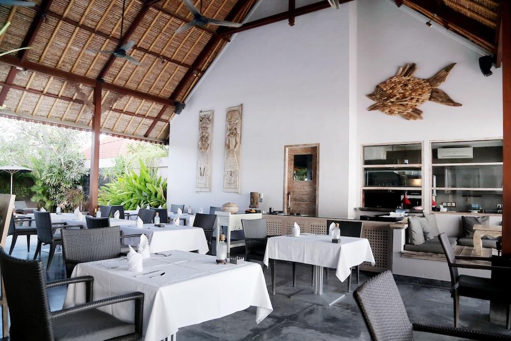 Indiana Kenanga Boutique & Nusa Lembongan (Bali)