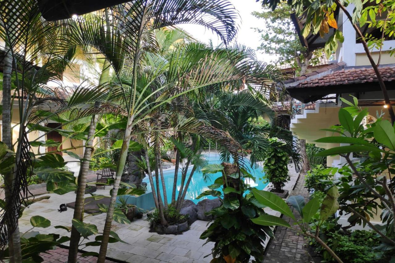 Puri Royan Hotel Jimbaran (Bali)