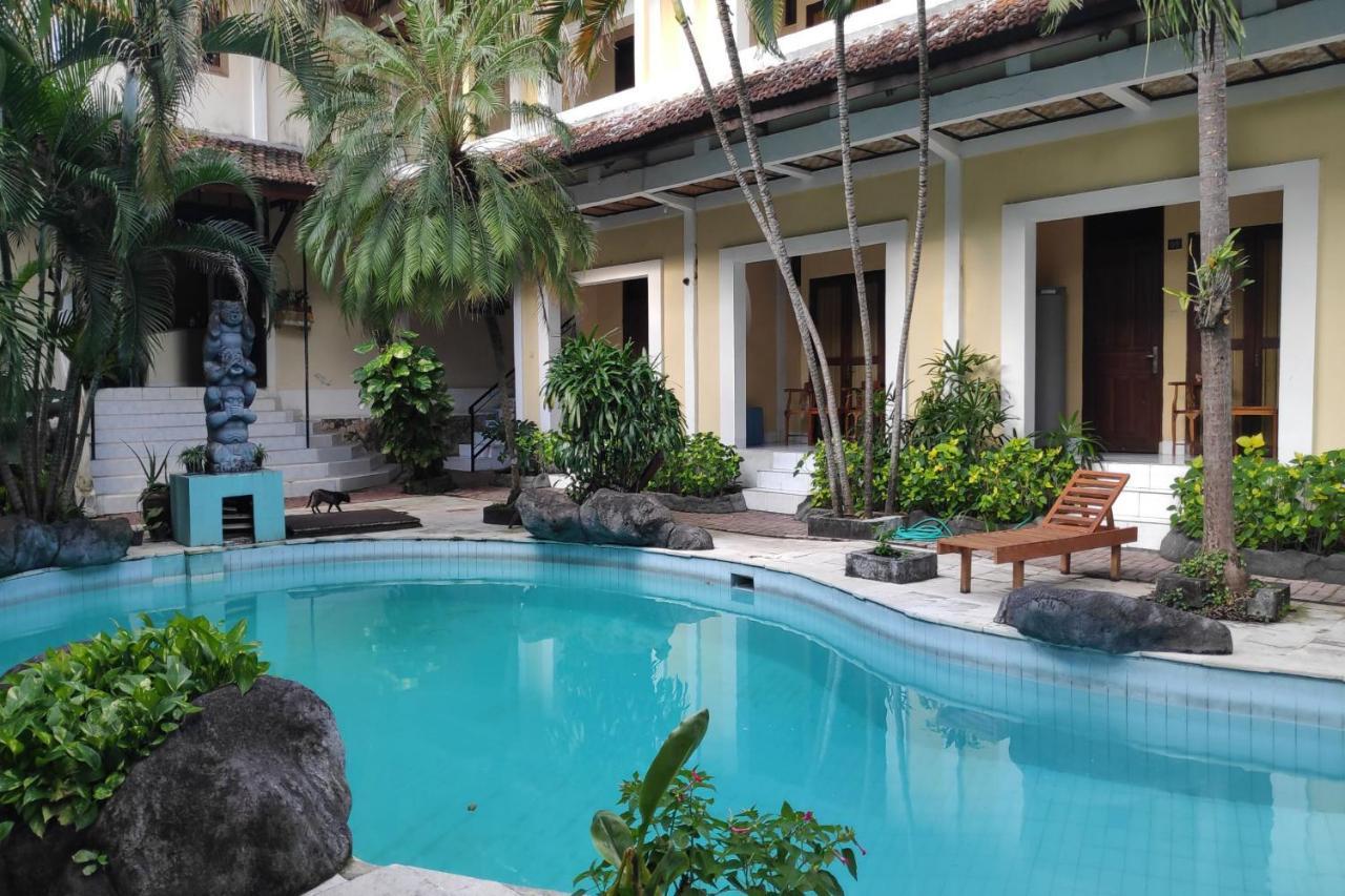 Hotel Puri Royan Jimbaran (Bali)