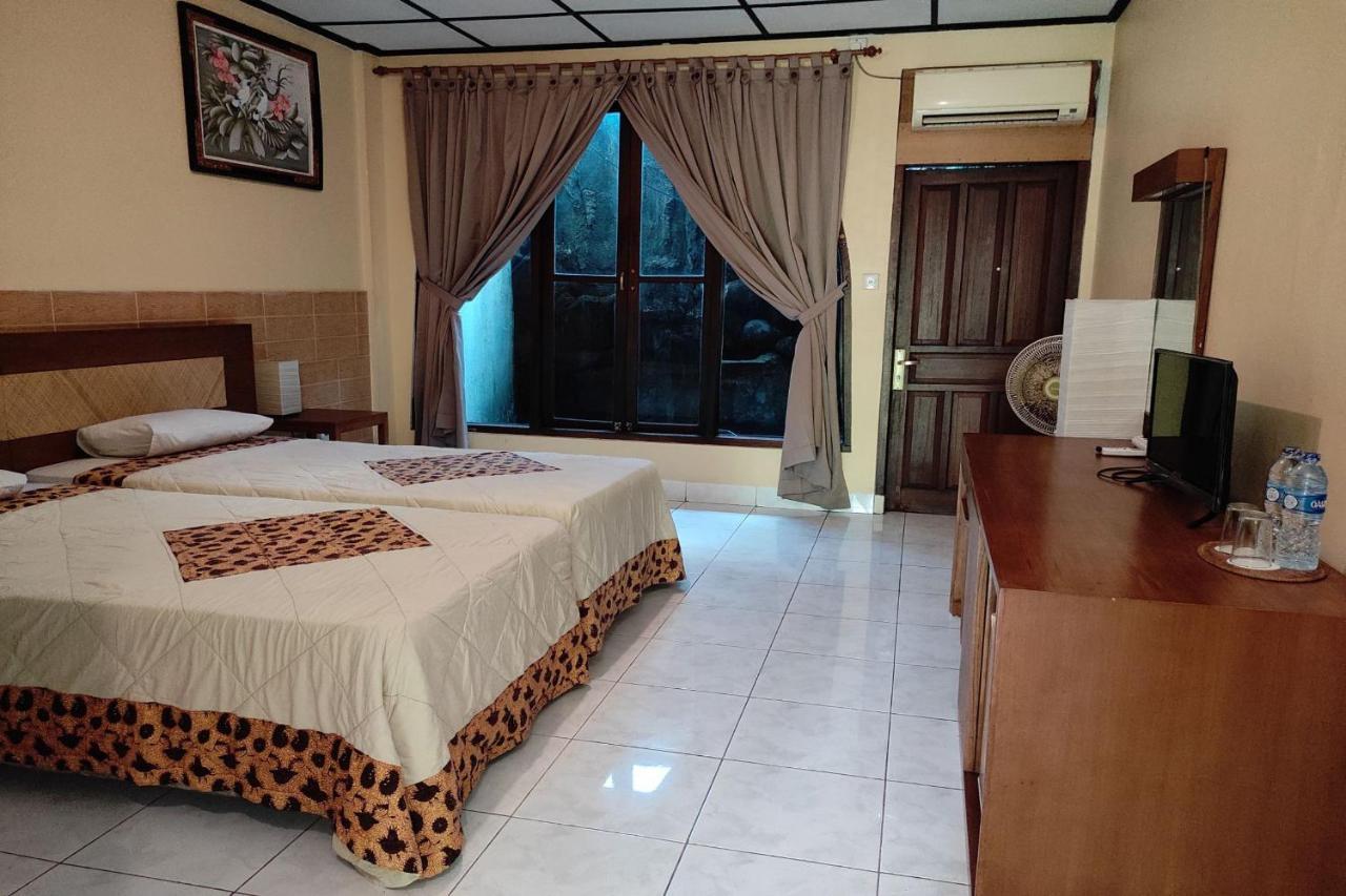 Hotel Puri Royan 2*