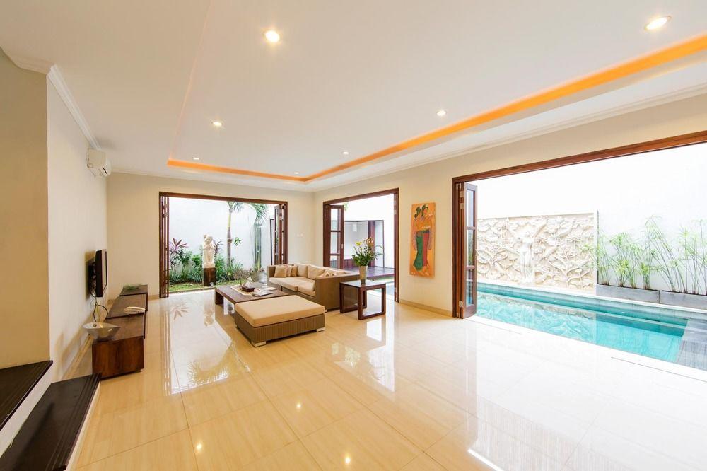 White Lotus Villa Seminyak (Bali)